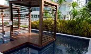 Imagem: Excelente Apartamento no In Mare Bali