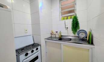 Imagem 6: Loft lindo no coração de Ipanema