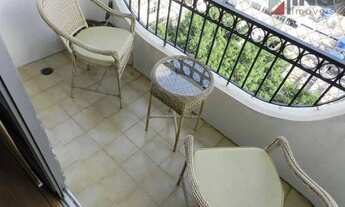 Imagem 6: Apartamentopara venda ou locação na Vila Olimpia 65m² - 01 vaga