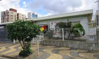 Imagem 2: Casa com 4 dormitórios à venda, 224 m² por R$ 640.000 - Jardim Leonor - Campinas/SP