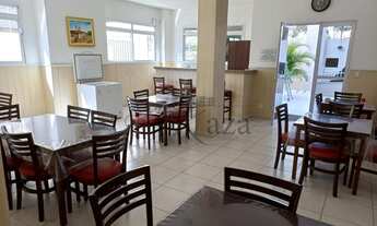 Imagem 4: Apartamento - Jardim Satélite - Residencial Village Jardim - 71m² - 2 Dormitórios