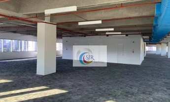 Imagem 5: Conjunto para alugar, 600 m² por R$ 30.035,00/mês - Chácara Santo Antônio (Zona Sul) - São