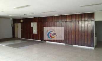 Imagem: Laje Comercial de 1140m², localizado na