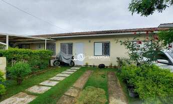 Imagem: Casa com 2 quartos, 60 m² - venda por R$