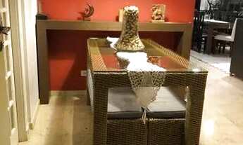 Imagem 4: Apartamento residencial à venda, Vila Mariana, São Paulo