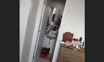 Imagem 7: Apartamento na Ceilândia Sul QNN 34 área especial A bloco A