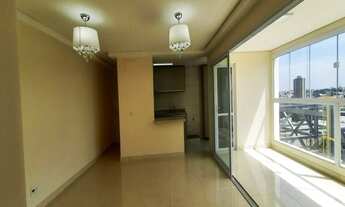 Imagem 6: APARTAMENTO RESIDENCIAL em ITU - SP, Edifício Absolutt Residencial