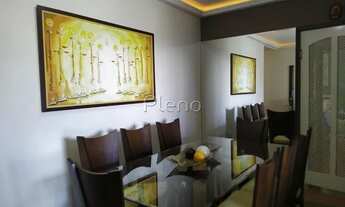 Imagem 2: Apartamento - Bonfim - Campinas