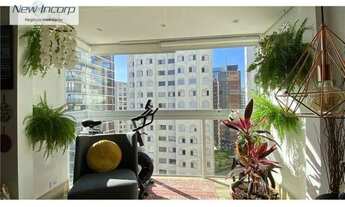 Imagem 5: Apartamento com 3 dormitórios à venda, 95 m² por R$ 2.100.000,00 - Vila Nova Conceição - S