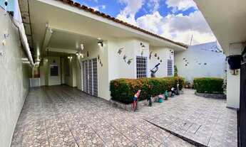 Imagem 2: DOM PEDRO - CASA TÉRREA- 04 QUARTOS