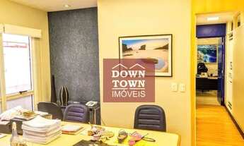 Imagem 6: Sala à venda, 105 m² por R$ 700.000,00 - Barra da Tijuca - Rio de Janeiro/RJ