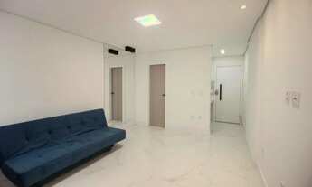 Imagem: SÃO PAULO - Apartamento Padrão - JARDIM