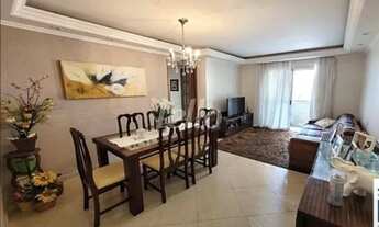 Imagem: São Paulo - Apartamento Padrão - Ipiranga