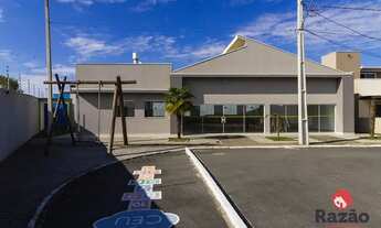 Imagem 4: TERRENO - ÁREA TOTAL 161,54m² - ABRANCHES - REF: 5569 - RAZ