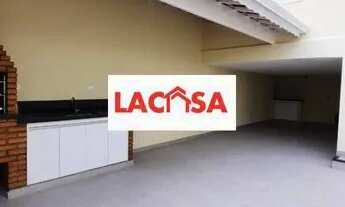 Imagem 2: Sintuoso Sobrado novo no Bosque - Fino acabamento- 3 Quartos 2 sacadas 170m²