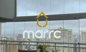 Imagem 2: Lindo apartamento à venda de porteira fechada