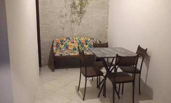 Imagem 6: CA- ALUGO 1/4 Federação semi-mobiliada