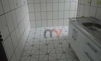 Imagem 7: Apartamento para alugar, 58 m² por R$ 1.200,02/mês - Vila Antártica - Praia Grande/SP