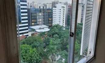 Imagem 2: APARTAMENTO - BROOKLIN - SP