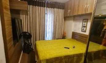 Imagem 4: Apartamento para Venda em São Paulo, Tremembé, 2 dormitórios, 1 banheiro, 1 vaga