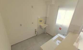 Imagem 2: Apartamento para Locação em Cuiabá, Ribeirão do Lipa, 2 dormitórios, 1 banheiro, 1 vaga