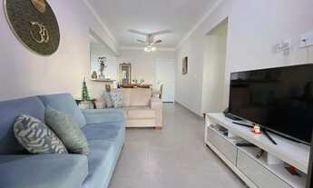 Imagem 4: Apartamento com 2 dormitórios à venda, 88 m² por R$ 680.000,00 - Vila Guilhermina - Praia