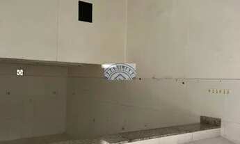 Imagem 3: Salão Comercial no Capão Rendondo