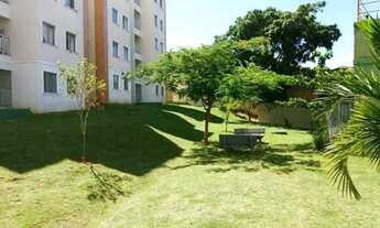 Imagem 4: Passo apartamento 2/4 sendo uma suíte