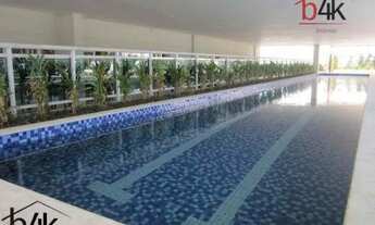 Imagem 4: Apartamento para venda na Chácara Santo Antõnio de 2 dormitórios e 2 suítes