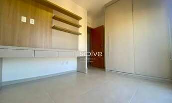 Imagem 7: Apartamento com 3 dormitórios para alugar, 99 m² por R$ 5.498,00/mês - The Park View - Ind