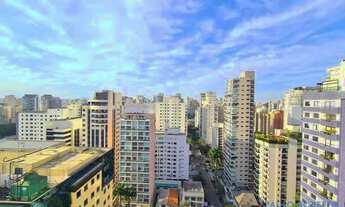 Imagem 7: COBERTURA - MOEMA PÁSSAROS - SP