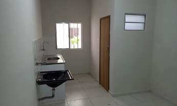 Imagem 6: Kitnet na jatiúca 620 reais