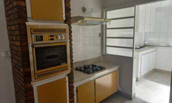 Imagem 3: Apartamento Rua Santa Rita Durão