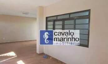 Imagem 2: Casa com 3 dormitórios para alugar, 155 m² por R$ 1.760/mês - Bonfim Paulista - Jardim San