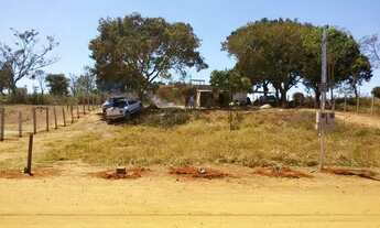 Imagem 5: Vendo lote corumba ( cond. Recanto doo sabiá