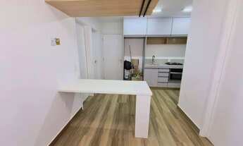 Imagem 5: Apartamento para aluguel com 33 metros quadrados com 2 quartos em Cidade Mãe do Céu - São