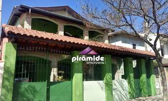 Imagem: Casa com 3 dormitórios, 258 m² - venda