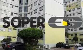 Imagem: Porto Alegre - Apartamento Padrão - Camaquã