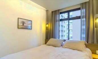 Imagem 7: Apartamento para Venda em São Paulo, Tatuapé, 3 dormitórios, 1 banheiro, 2 vagas