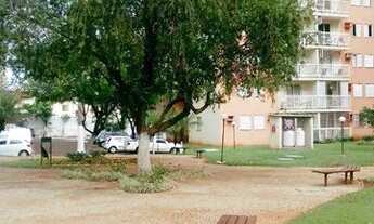 Imagem 7: Apartamento com 3 dormitórios à venda, 66 m² por R$ 238.000,00 - Parque Industrial Lagoinh