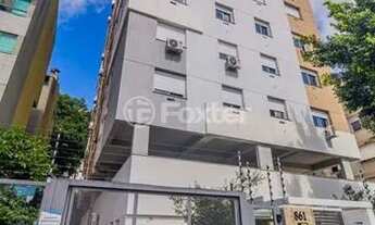 Imagem 2: Apartamento para venda tem 76 metros quadrados com 3 quartos em Higienópolis - Porto Alegr