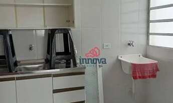 Imagem 4: Apartamento com 2 dormitórios para alugar, 45 m² por R$ 1.100,00/mês - Jardim São Luis - G