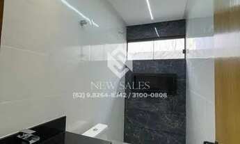 Imagem 5: Excelente casa 3 quartos - Residencial Canadá