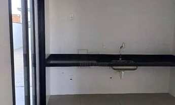 Imagem 4: Casa com 3 dormitórios à venda, 135 m² por R$ 780.000 - Condomínio Villagio Wanel - Soroca