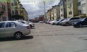 Imagem 2: Condomínio vista do mar 2/4 valor 120.000