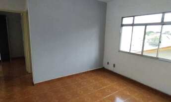 Imagem 2: Apartamento com 2 dormitórios para alugar, 50 m² por R$ 1.500,00/mês - Vila Sorocabana - G