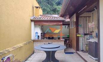 Imagem 4: Casa com 3 dormitórios, 189 m² - venda por R$ 570.000,00 ou aluguel por R$ 2.945,00/mês