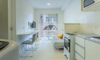 Imagem 3: Apartamento para alugar no bairro Chácara Santo Antônio - São Paulo/SP, Zona Sul