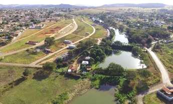 Imagem 2: Lote quitado e escriturado