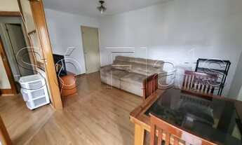 Imagem 4: Lindo apartamento com 2 dormitórios. Ótimo preço do pacote nos Jardins. Com entrada imedia